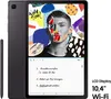 Samsung Galaxy TAB S6 Lite 64GB WiFi grau Produktbild-Vorschau 32