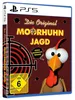 PS5 Die Original MOORHUHN Jagd - der Klassiker Shooter ist Produktbild-Vorschau 1