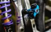 XPEDO Pedal Clipless CXR blau, 9/16", zweiseitig XPT Produktbild-Vorschau 4