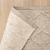 Volero - Wollteppich - Knit Beige - 160x230 cm - Produktbild-Vorschau 5