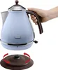 DeLonghi Bouilloire, couleur : bleu - capacité 1.7 l ; Voir les images du produit 3