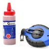 Geko Chalk marker, 115 g red + 30 m line, GEKO Voir les images du produit 9