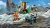 LEGO® City Verfolgung durch die Berge 60171 Produktbild-Vorschau 4