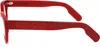 Kenzo KZ50109I 066 SHINY RED 51/20/145 Damen Brillen Produktbild-Vorschau 3