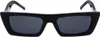 Hugo Boss HG 1256/S 807/IR Glasdurchmesser: 52 Produktbild-Vorschau 6
