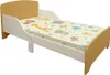 Letto per bambini 140x70 cm con protezione anticaduta e Anteprima dell’immagine prodotto 1