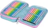 McNeill Federmäppchen Jumper 2 Pencil Case with Two Produktbild-Vorschau 3