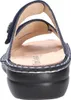 Finn Comfort Damen Pantolette MENORCA blau Größe EUR 39 Produktbild-Vorschau 7