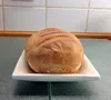 Brotbackform, Backmulde, Brotbackstein aus Ton für ca.800 Produktbild-Vorschau 5