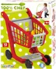 Carrello della spesa con accessori. Anteprima dell’immagine prodotto 3