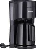 SEVERIN 9306-000 SEVERIN KA9306 Kaffeemaschine schwarz, 8 Voir les images du produit 5