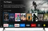 Sharp 40HE2745E Fernseher 40 Zoll Smart TV powered by TiVo Produktbild-Vorschau 2