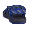 TEVA Teva Kinder Sandale HURRICANE XLT 2 BSDB BELAY Produktbild-Vorschau 4