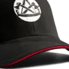 FHB Base-Cap TIM Zimmermann 91110 schwarz Produktbild-Vorschau 2