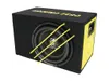 Ground Zero GZRB 25SPL | 25 cm SPL Bassreflex Produktbild-Vorschau 4