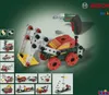 Theo Klein Multi-Tech + IXOLINO, Kinderwerkzeug Produktbild-Vorschau 4