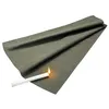 FireMat GreenSilk Edition 25x25cm,- Feuerfeste Unterlage. Produktbild-Vorschau 2