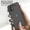 Matte iPhone Hülle – Stoßfeste Schutzhülle mit Produktbild-Vorschau 3