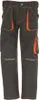 Planam  Junior Bundhose oliv/orange Gr. 122/128, 6112122 Produktbild-Vorschau 12