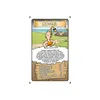 Winning Moves Top Trumps Asterix, karetní hra, trumfová Náhled obrázku produktu 4