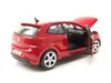 Bburago 18-21059 - Modellino di auto - VW Polo GTI Mark 5 Anteprima dell’immagine prodotto 11