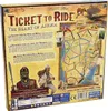 Ticket To Ride: Serce Afryki Podgląd zdjęcia produktu 3