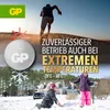 GP 0602477C1 Knopfzelle CR2032 3,0 V Productafbeelding-voorbeeld 8