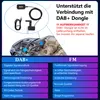 10.1" CarPlay Android 15 Autoradio Für Benz Sprinter B906 Produktbild-Vorschau 13