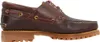 Timberland Halbschuhe Halbschuhe Leder Produktbild-Vorschau 42