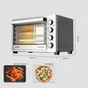 Piekarnik elektryczny TurboTronic 38L termobieg rożno Grill Podgląd zdjęcia produktu 5