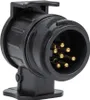 Adapter Stecker 13 auf 7 Polig von UNITRAILER Produktbild-Vorschau 1