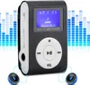 0,8-Zoll-LCD-Bildschirm, tragbarer Mini-MP3-Musik-Player, Produktbild-Vorschau 2