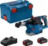 BOSCH Professional 0611924003 BOSCH Professional GBH 18V-22 Productafbeelding-voorbeeld 37