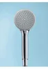 hansgrohe Croma 100 Handbrause Vario EcoSmart, chrom, Produktbild-Vorschau 6