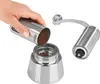 BEEM GRIND-2-GO Manuelle Kaffeemühle 40 g Kegelmahlwerk Produktbild-Vorschau 10
