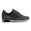 Marco Tozzi Sneaker - Schwarz Combi Textil/Synthetik : 42 : Produktbild-Vorschau 19
