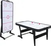 Cougar Icing Tavolo da airhockey 6ft pieghevole | Tavolo da Anteprima dell’immagine prodotto 1