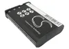 TECHTEK Batteria compatibile con [Casio] Exilim EX-FH100, Anteprima dell’immagine prodotto 3