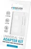 Forever adaptery sim micro a nano sim Náhľad obrázku produktu 9