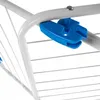 KADAX Wäscheständer ”Sava”, Wäscheständer 3in1, 168 cm, Produktbild-Vorschau 15