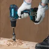 Makita DHP482RFX9 Akku-Schlagbohrschrauber Produktbild-Vorschau 13
