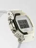 Close-up of a digital watch. Náhled obrázku produktu