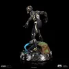 Marvel Art Scale Statue 1/10 Wakanda Forever Black Panther Produktbild-Vorschau 4