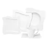 Villeroy & Boch V&B New Wave Basic-Set 30tlg Geschirr Produktbild-Vorschau 1