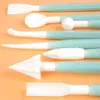 Vilde Modellierset für Fondant Marzipan 8-teilig 16 Produktbild-Vorschau 5