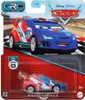 Disney Pixar Cars HTY12, Auto, 3 rok/roky, Kov, Modrá, Náhled obrázku produktu 2