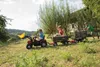 rolly toys rollyMulti Trailer, Přívěs pro auto na hraní, 3 Náhled obrázku produktu 4