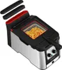 Tefal Clear Duo FR600D Friggitrice singola da 0,65 L con Anteprima dell’immagine prodotto 23