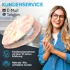 SANILO® WC sedátko s mechanismem soft-close mramorově Náhled obrázku produktu 7