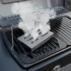 Eurocatch Räucherbox Edelstahl - Smokerbox Produktbild-Vorschau 4